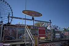 Speedway