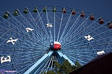 Texas Star