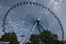 Texas Star