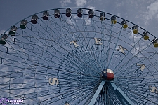 Texas Star