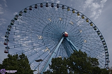 Texas Star