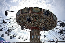 Wave Swinger