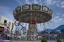 Wave Swinger