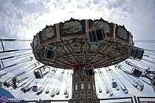Wave Swinger