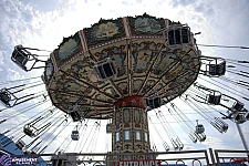 Wave Swinger