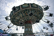Wave Swinger