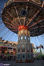Wave Swinger