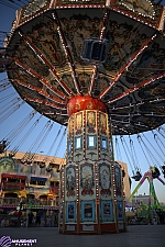 Wave Swinger