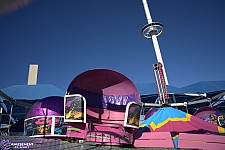Tilt-A-Whirl