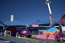 Tilt-A-Whirl