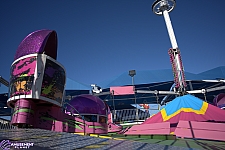 Tilt-A-Whirl