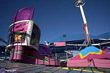 Tilt-A-Whirl