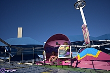 Tilt-A-Whirl
