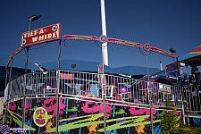 Tilt-A-Whirl