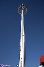 Top O' Texas Tower