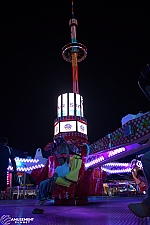 Top O' Texas Tower