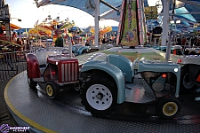 Farm Tractors