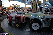 Farm Tractors