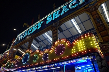 Wacky Shack