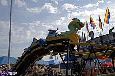 Dragon Wagon