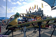 Dragon Wagon