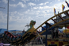 Dragon Wagon