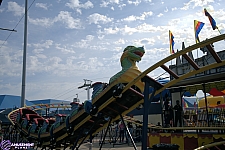 Dragon Wagon