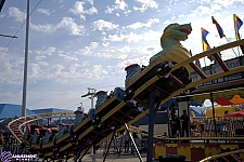 Dragon Wagon