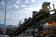 Dragon Wagon
