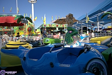 Winky the Whale