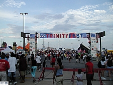 Trinityfest 2003