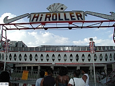 Hi-Roller