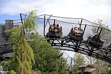 Curse of the Werewolf