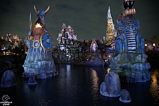 Isle of Berk