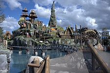 Isle of Berk