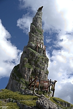 Isle of Berk