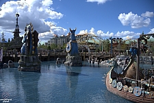 Isle of Berk