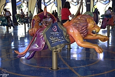 Constellation Carousel