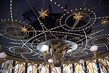 Constellation Carousel