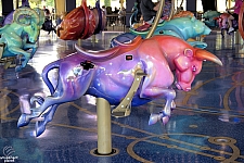 Constellation Carousel
