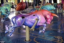 Constellation Carousel