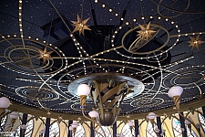 Constellation Carousel