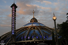 Constellation Carousel