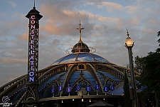 Constellation Carousel