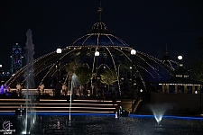 Constellation Carousel