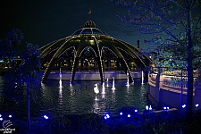 Constellation Carousel