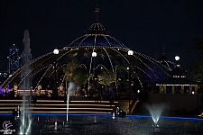 Constellation Carousel