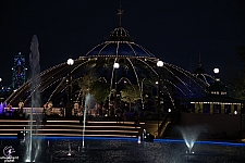 Constellation Carousel