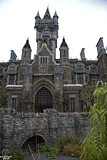 Monsters Unchained: The Frankenstein Experiment