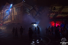 Halloween Horror Nights 2013